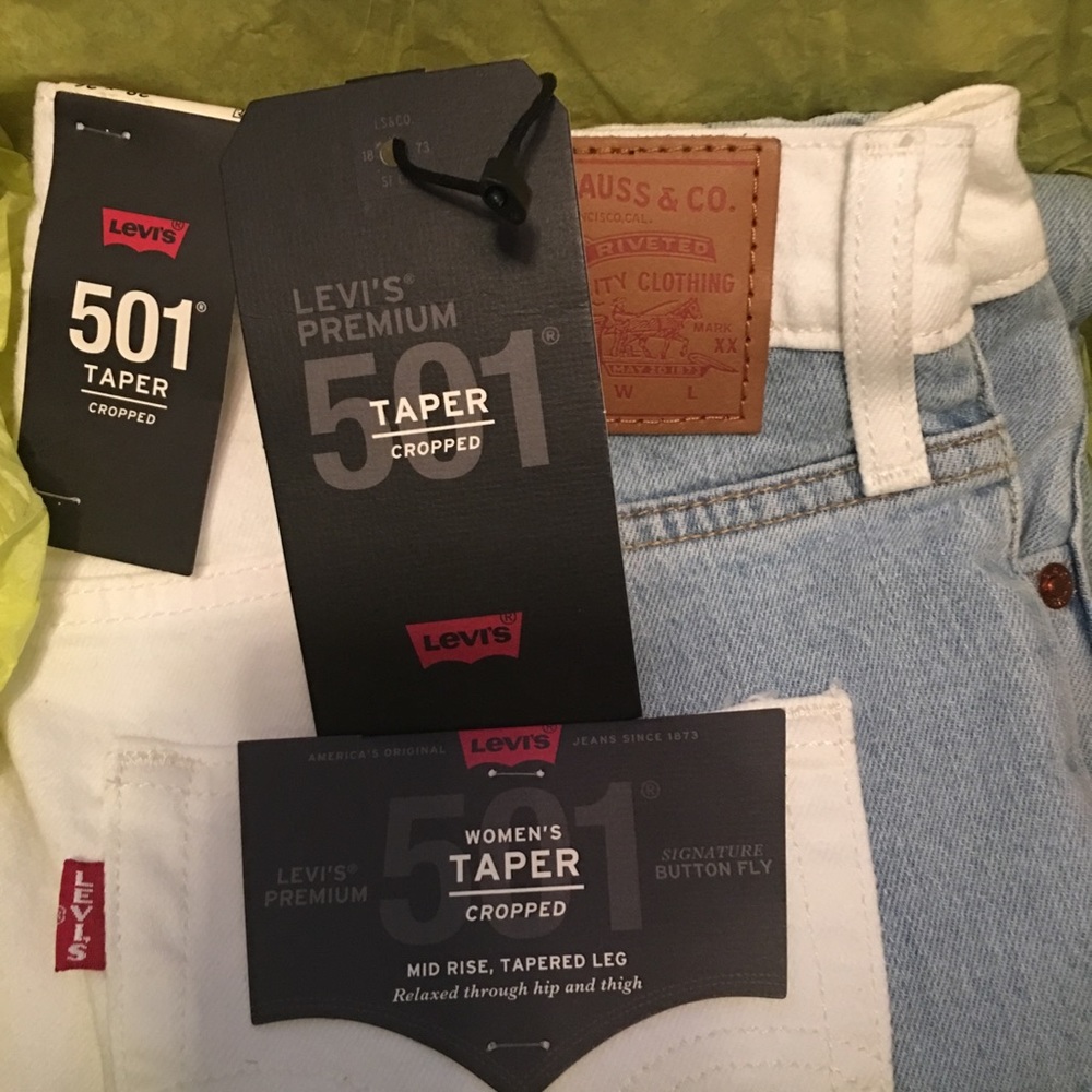 Levi Jeans